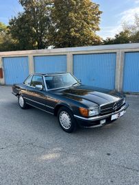 صورة مصغرة 14 لـ 1988 Mercedes-BENZ 300
