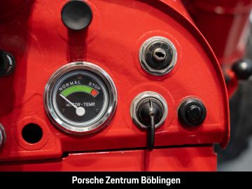 1961 Porsche OTHERS — миниатюра 17