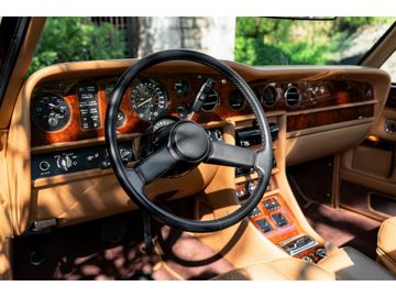 صورة 9 لـ 1987 Bentley CONTINENTAL