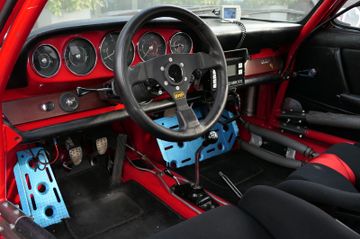 صورة 7 لـ 1965 Porsche 911 URMODELL