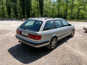 1994 AUDI A6 照片 2