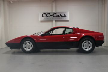 1978 Ferrari 512 照片 6