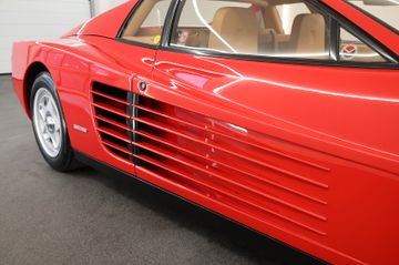 1985 Ferrari TESTAROSSA — миниатюра 18
