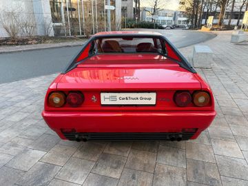 صورة مصغرة 7 لـ 1990 Ferrari MONDIAL