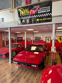 صورة 3 لـ 1981 Ferrari MONDIAL