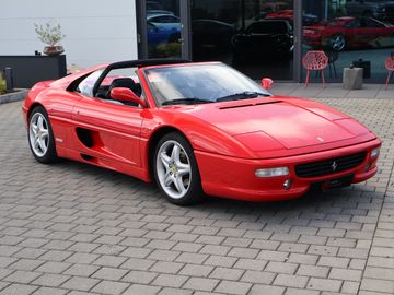 صورة مصغرة 3 لـ 1998 Ferrari F355