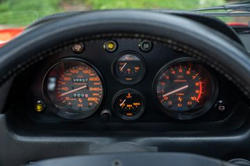 1987 Ferrari 328 — миниатюра 34
