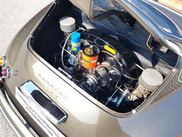 1956 Porsche OTHERS 缩略图 13