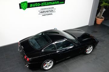 صورة 4 لـ 1999 Ferrari 550
