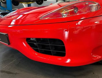 2001 Ferrari 360 照片 8