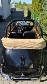 1939 Mercedes-BENZ OTHERS 照片 6