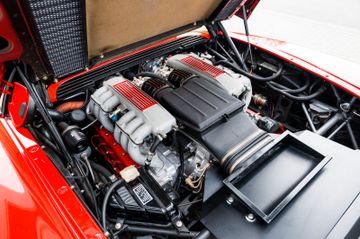 صورة مصغرة 19 لـ 1989 Ferrari TESTAROSSA
