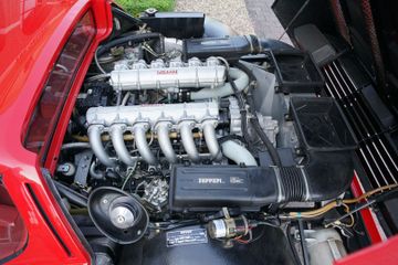 صورة 4 لـ 1983 Ferrari 512