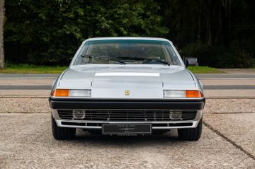 صورة مصغرة 12 لـ 1981 Ferrari 400