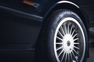 1994 Alpina B10 — фото 9