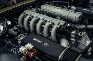 1982 Ferrari 512 缩略图 17