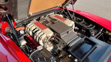 1991 Ferrari TESTAROSSA 缩略图 23