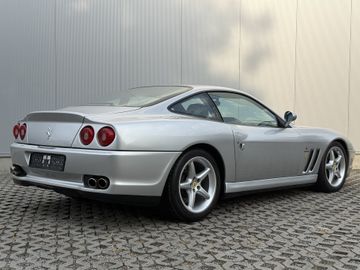 صورة 5 لـ 2000 Ferrari 550