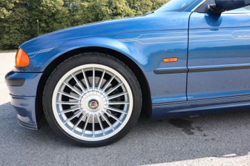 2001 Alpina B3 缩略图 5