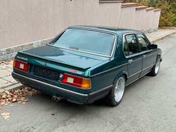 1985 Alpina B10 — фото 3