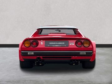 1977 Ferrari 308 照片 6