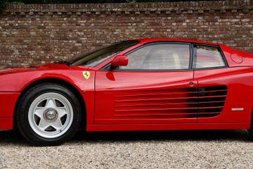 صورة مصغرة 24 لـ 1987 Ferrari TESTAROSSA
