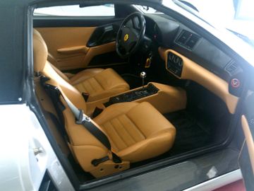 صورة مصغرة 8 لـ 1998 Ferrari F355