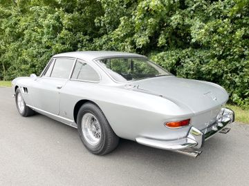 1966 Ferrari 330 — фото 6