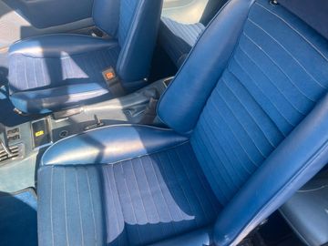 1976 Ferrari 208 照片 10