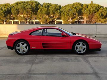 صورة مصغرة 5 لـ 1992 Ferrari 348