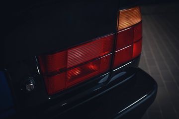 1994 Alpina B10 — фото 7