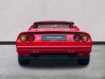 1989 Ferrari 328 照片 6