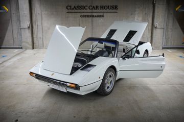 1982 Ferrari 308 缩略图 3