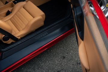 صورة مصغرة 32 لـ 1997 Ferrari F355