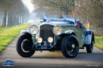 1937 Bentley OTHERS 缩略图 27