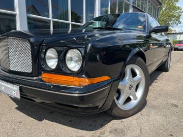 1995 Bentley CONTINENTAL — фото 9