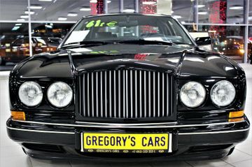 صورة 3 لـ 1993 Bentley CONTINENTAL