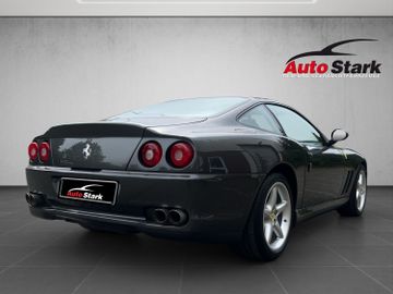 صورة 4 لـ 1997 Ferrari 550