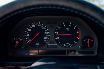 1989 Alpina B12 缩略图 18