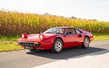 صورة مصغرة 6 لـ 1982 Ferrari 308
