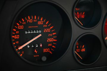 1993 Ferrari 348 缩略图 32