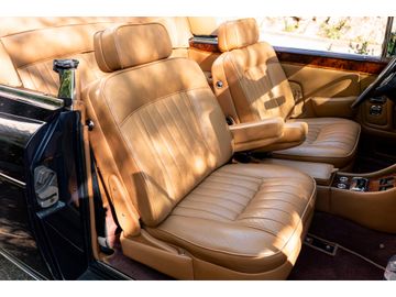 صورة مصغرة 11 لـ 1987 Bentley CONTINENTAL