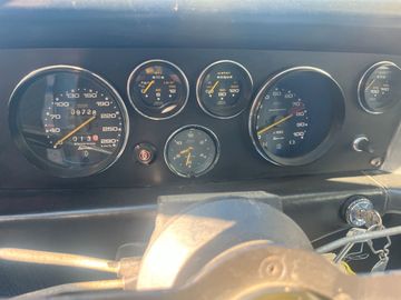 1976 Ferrari 208 — миниатюра 12
