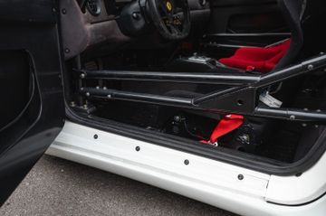 2001 Ferrari 360 缩略图 22