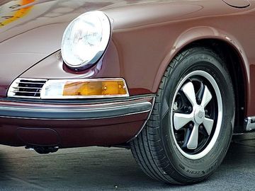 1969 Porsche OTHERS 缩略图 15