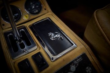 1983 Ferrari 308 缩略图 20