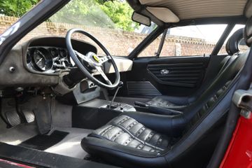 1973 Ferrari 365 缩略图 43