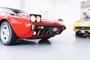 1979 Ferrari DINO GT4 — миниатюра 15