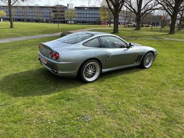 صورة 3 لـ 2001 Ferrari 550