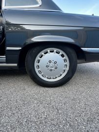 صورة مصغرة 35 لـ 1988 Mercedes-BENZ 300